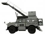 Oshkosh Alpha MRAP AV 2007 года